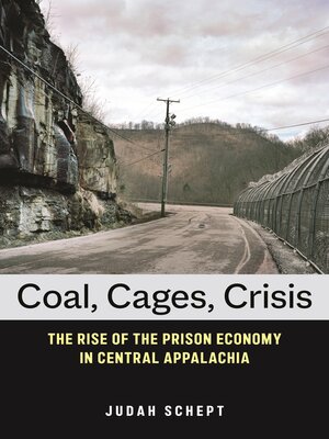 cover image of Coal, Cages, Crisis
